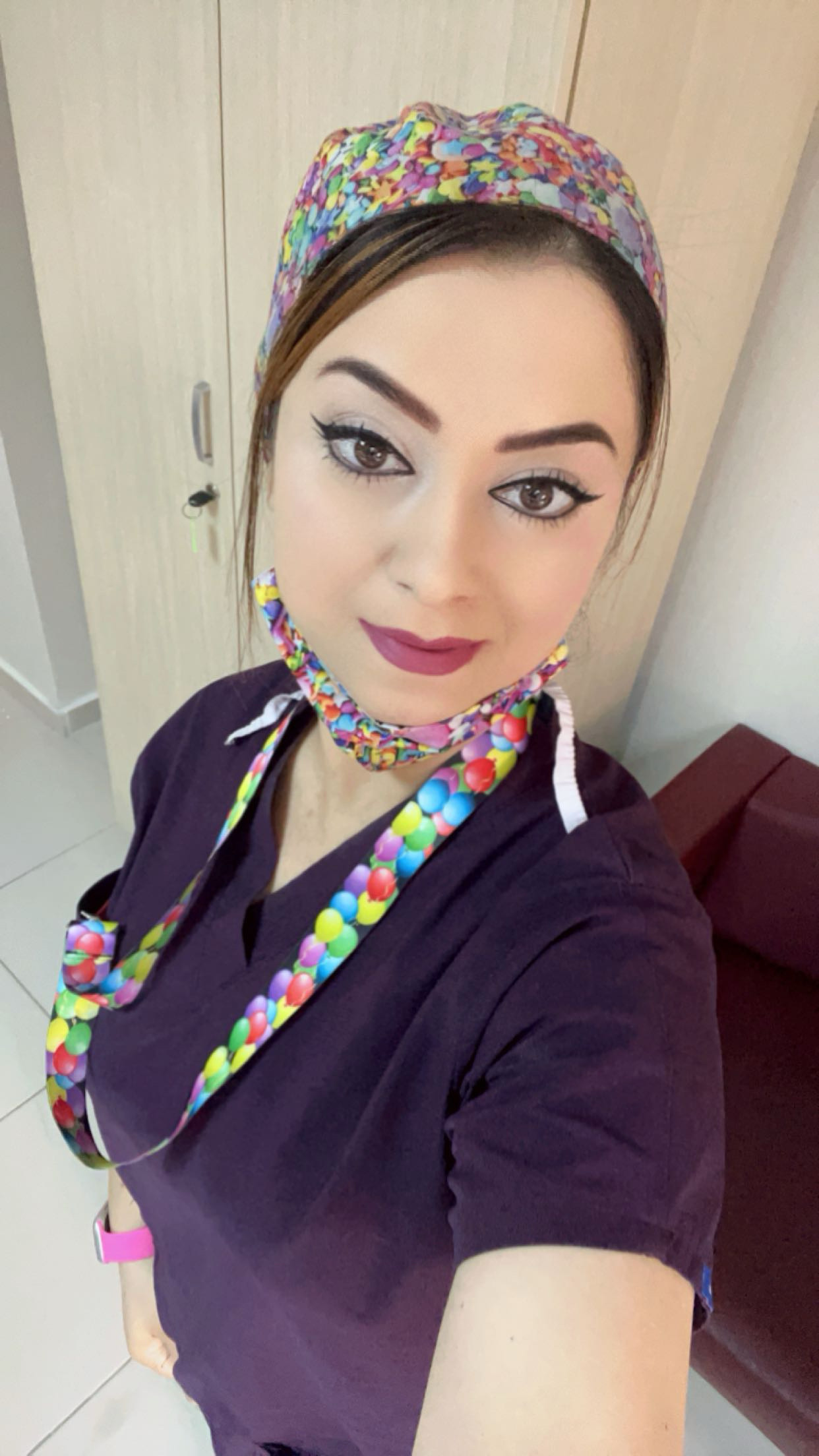 Kullanıcı Profil